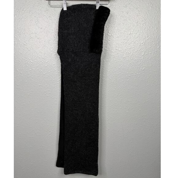 M-Design Icelandic wool Accessories - M-Design Icelandic Wool Women’s Hood Scarf